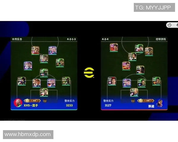 实况足球中最高评分的后卫球星盘点与分析